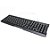 Teclado Office Abnt2 Design Ergonômico C/ Cabo 1.30m Usb 5+ - Imagem 2