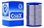 Solda Estanho 1,0mm 60x40 C/ Fluxo Rolo 250g - Cobix - Imagem 1