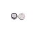 Bateria alcalina 1.5V LR41 - Imagem 1