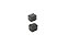 Rele 24v 10A 120v - 5 Terminais - Imagem 1