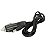 Cabo Cigarrete 12v C/ Plug P4 5.5mm X 2.5mm - 1,5 Metros - Imagem 3
