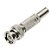 Conector Bnc Macho Com Mola De Parafuso - Imagem 1