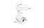 Trilho Eletrificado Branco 1m C/3 Spot Led 7w 6500k - Andeli - Imagem 4
