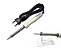 Ferro De Solda Hikari Power 40 Profissional  C/ Suporte - Imagem 1