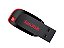 Pendrive Sandisk Cruzer Blade Sdcz50 32gb - Imagem 2