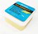 Fluxo De Solda Em Pasta Pastoso Yaxun Yx20 / 75g - Imagem 1