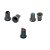 Knob Rotativo KH77 Perfomance Sound - Imagem 1
