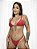 Biquíni Marcelle - Vermelho - Imagem 1