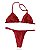 Biquíni Luiza - Vermelho - Imagem 5
