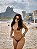 Biquíni Marcelle - Marrom - Imagem 1