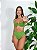 Biquíni Hot Pants Lara - Verde Bandeira - Imagem 2