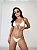 Biquíni Marcelle - Tricolor Off White - Imagem 4