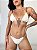 Biquíni Marcelle - Tricolor Off White - Imagem 3