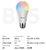 Sonoff Rgb  9w Wifi Lâmpada B05-B-A60 E27 220v - Imagem 3