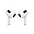 Fone De Ouvido AirPods 3ª Geração - Original Apple - Imagem 2
