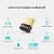Adaptador Usb Bluetooth 4.0 Tp-link Nano Ub400 - Imagem 2