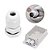 Case Sonoff Ip66 Proteção Chuva - Imagem 2