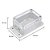 Case Sonoff Ip66 Proteção Chuva - Imagem 3