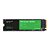 SSD WD_Green SN350 NVMe 240GB M.2 2280 - WDS240G2G0C - Imagem 2