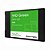 Disco Sólido Western Digital Green Wds240g3g0a 240gb - Imagem 3