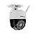 Câmera De Segurança Im7 Full Color 360° Speed Dome Intelbras - Imagem 1