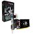 PLACA DE VIDEO AFOX GEFORCE GT610 2GB DDR3 64 BITS LP - HDMI - DVI - VGA - AF610-2048D3L7-V6 - Imagem 1