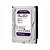 HD WD Purple Surveillance, 1TB, SATA, 3.5 WD10PURZ - Imagem 1