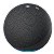 Alexa Echo Dot 5 Preto - Imagem 1