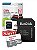 Cartão Memória Sandisk Ultra 32gb 100mb/s Classe 10 Microsd - Imagem 1