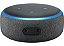 Alexa Echo Dot 3 Charcoal - Imagem 1
