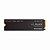 SSD Interno WD Black SN850X 1TB Nvme PCI-Exp 2280 M.2 - WDS100T2X0E-00BCA0 - Imagem 1