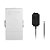 Sonoff THR316 Origin 16A + Sensor De Temperatura THS01 - Imagem 1
