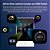 Sonoff Nspanel-USW Branco Interruptor Wifi Touch Screen 4x2 - Imagem 7