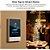 Sonoff Nspanel-USW Branco Interruptor Wifi Touch Screen 4x2 - Imagem 2