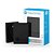 Ssd Externo Portátil 500GB P600 Hp Usb 3.1 Gen2 Tipo C Preto - Imagem 1