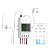 SONOFF POW Ring Power Meter POWCT - Imagem 1