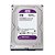 HD Interno WD Purple Surveillance SATA 2TB WD23PURZ - Imagem 1