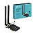 Placa de Rede TP-Link Archer TX50E Wi-Fi 6 AX3000 Dual Band Bluetooth 5.0 Com 2 Antenas - Imagem 1