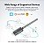 SONOFF Zigbee Gateway ZBDongle-E 3.0 USB - Imagem 4