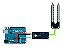 Módulo Sensor Detecção De Umidade do Solo Arduino - Imagem 2