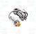 Sensor Indutivo NPN Proximidade Ljc18a3-h-z/bx - Imagem 2