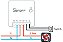 Sonoff Mini R2 Interruptor Wifi - Google Home/Alexa - Imagem 3