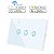 Interruptor Wifi Dimmer Touch Ewelink Google Home E Alexa - Imagem 2