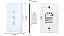 Interruptor Wifi Dimmer Touch Ewelink Google Home E Alexa - Imagem 3