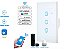 Interruptor Wifi Dimmer Touch Ewelink Google Home E Alexa - Imagem 1