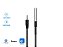 Sonoff Th10 Wifi Com Sensor De Temperatura Ds18b20 - Imagem 2