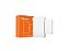Sonoff Zigbee SNZB-04 Sensor Porta/Janela - Imagem 1