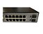 Switch Hp 1920s Giga 10/100/1000 24 Portas +2 Sfp Jl381a - Imagem 4