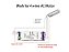 Modulo Rele 2 LoveAnna Contato seco Ewelink wifi com rf433mhz - Imagem 3