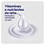 Desodorante Aerosol Nivea Antitranspirante Milk Fresh 150ml - Imagem 5